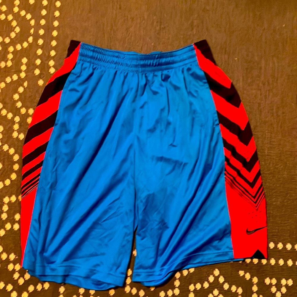 Men’s Nike Elite shorts 2xl